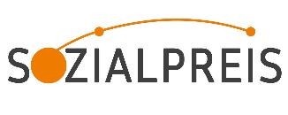 Logo Sozialpreis