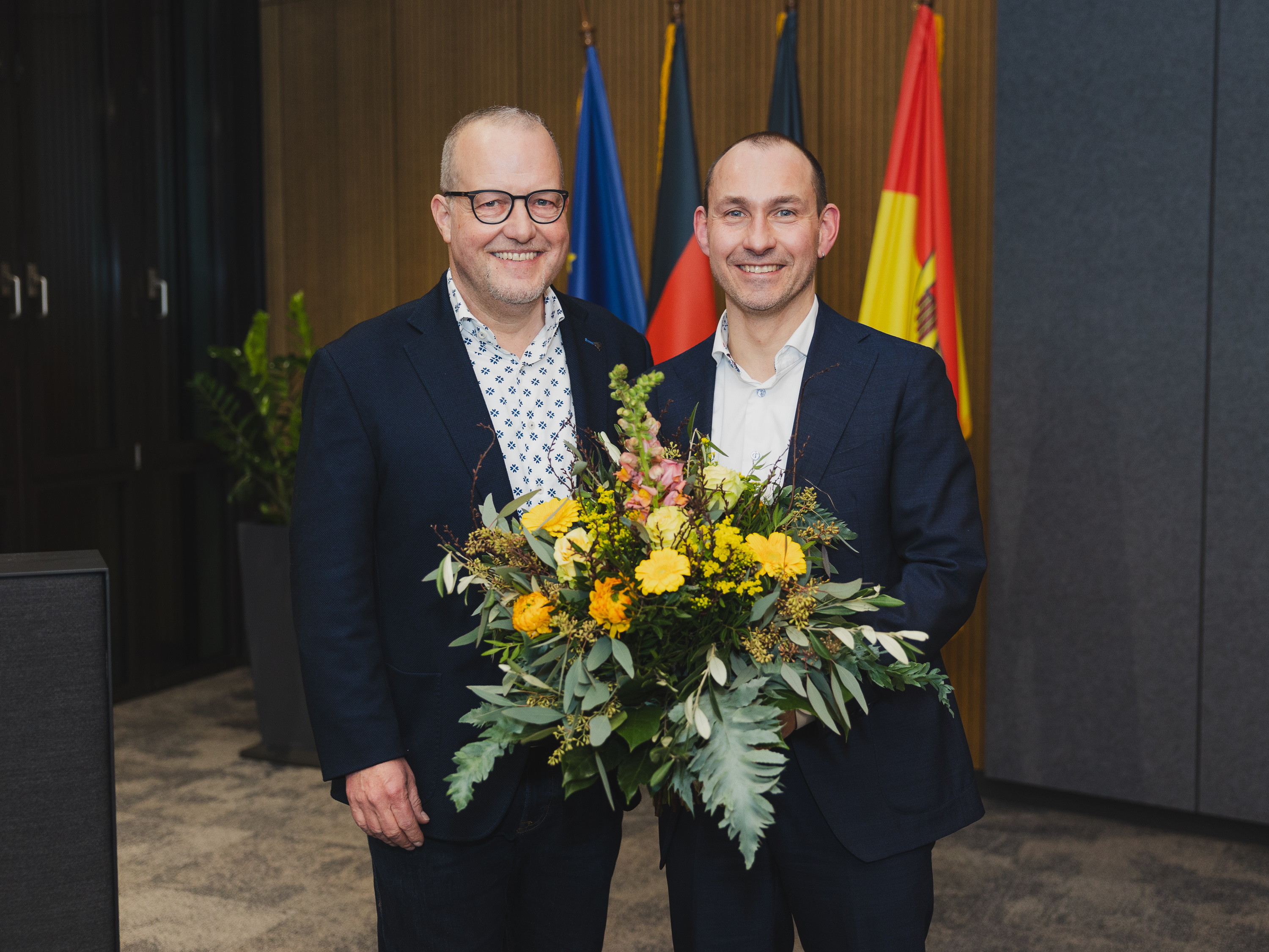 Logo Sozialpreis 2025