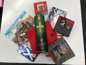 Foto alle Preise aus Glenrothes Foto alle Preise aus Glenrothes