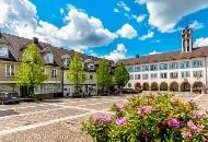 Böblinger Marktplatz Böblinger Marktplatz