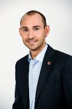 Oberbürgermeister Dr. Stefan Belz Bild 3