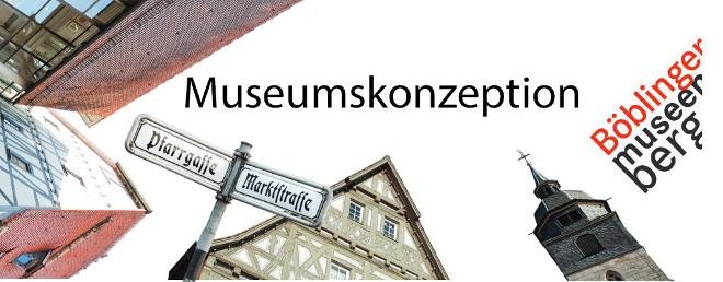 Collage alle museen