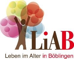 Logo LiAB