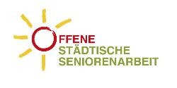 Logo Offene Städtische Seniorenarbeit