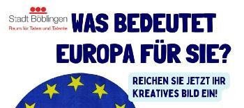 Europa Flyer Fotowettbewerb