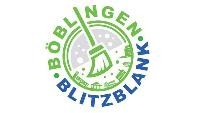 Blitz Blank Logo