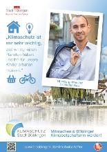 KLimasteckbrief von Stefan Belz