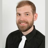 Portrait Sören Veen Portrait Sören Veen