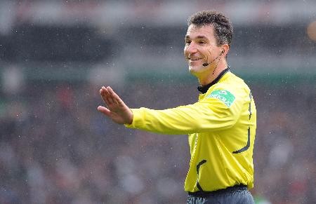 Knut Kircher (Bild: Pressefoto ULMER/ Björn Hake) Knut Kircher (Bild: Presssefoto ULMER/ Björn Hake)