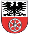 Wappen Sömmerda Wappen Sömmerda