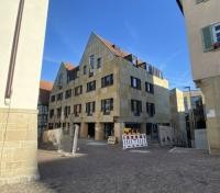 Neues Rathaus Neues Rathaus