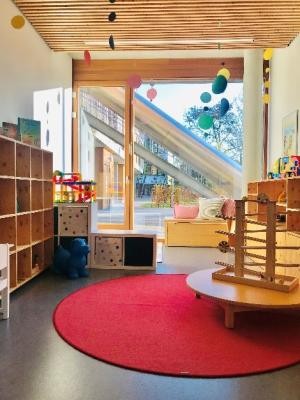 Unser Spielzimmer Unser Spielzimmer