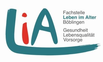 Logo LiA Logo LiA