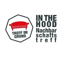 Logo In the Hood Nachbarschaftstreff