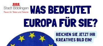 Europa Flyer Fotowettbewerb