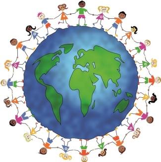 Logo Kinderolympiade