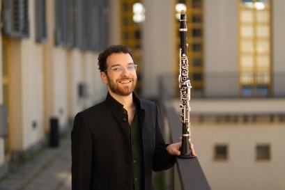 Solist Adam Ambarzumjan