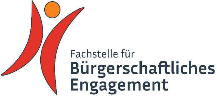 Logo Fachstelle für Bürgerschaftliches Engagement