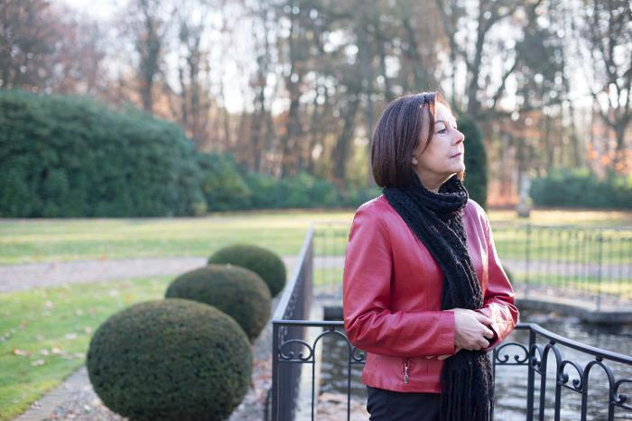 Joanna Trzeciak Foto: Privat