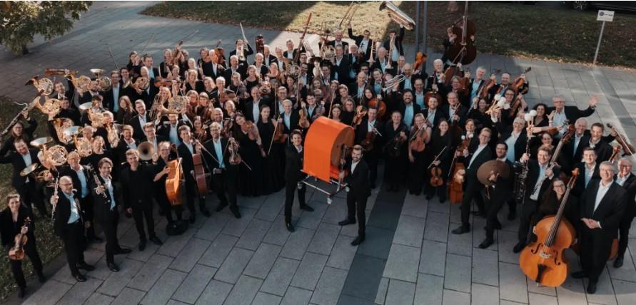 Die Süddeutsche Philharmonie Böblingen (2024)