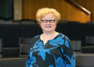 Portrait Martina Sieber Portrait Martina Sieber