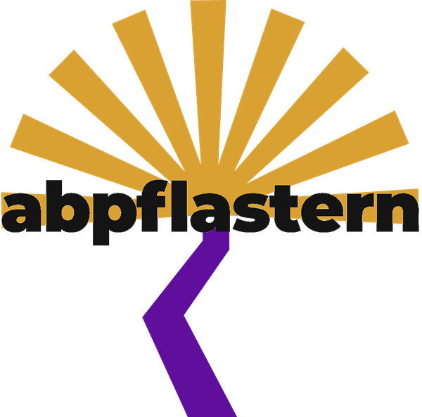 Abpflasternlogo
