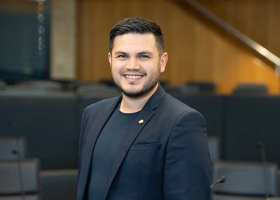 Portrait Olcay Miyanyedi Portrait Olcay Miyanyedi