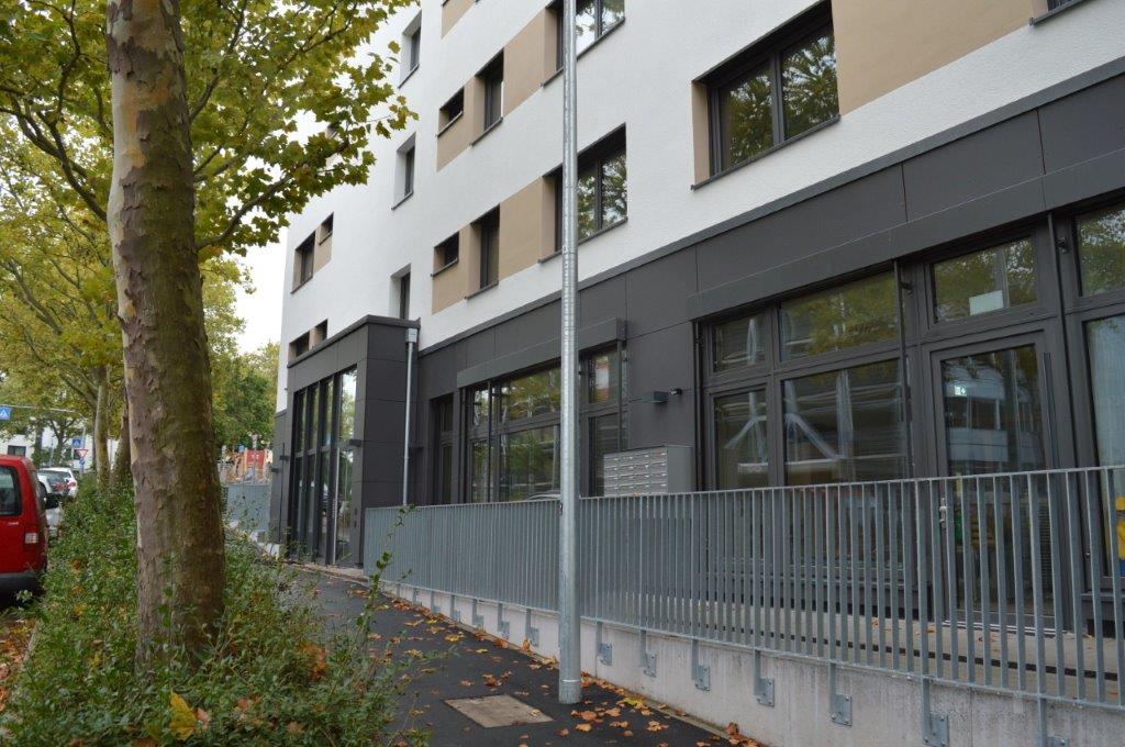 Eugen-Bolz-Straße Eugen-Bolz-Straße