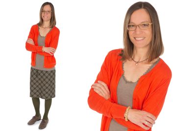 Portrait Kerstin Froese