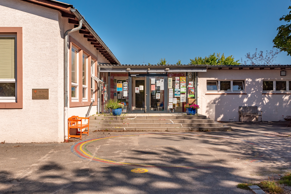 Kindergarten_Galgenbergstrasse Kindergarten_Galgenbergstrasse