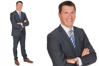 Portrait Daniel Wengenroth