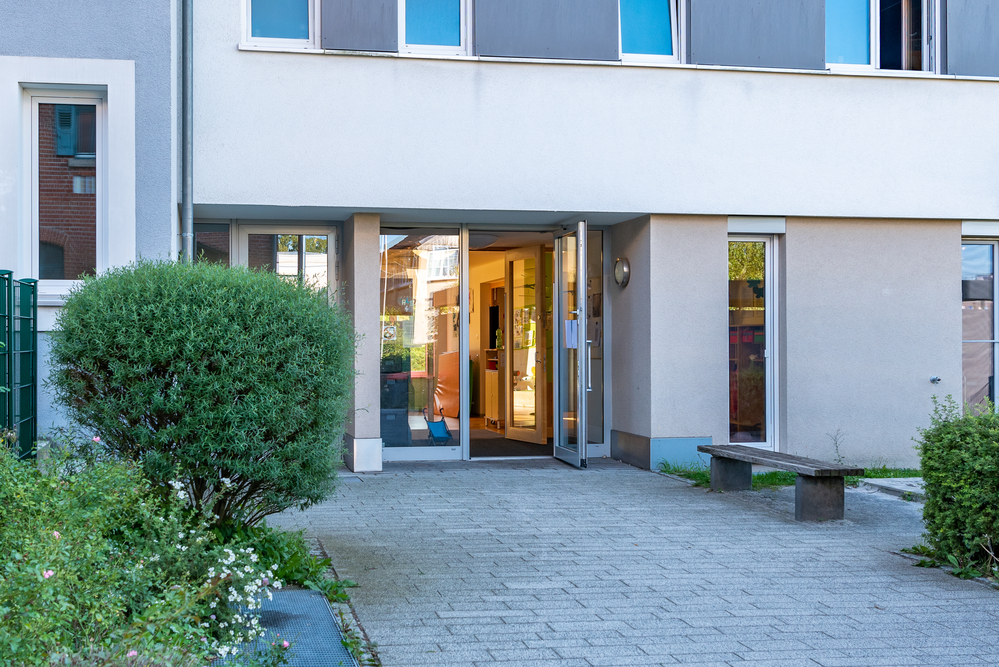 Kindergarten_Talstrasse Kindergarten_Talstrasse