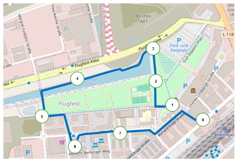 OpenStreetMap
