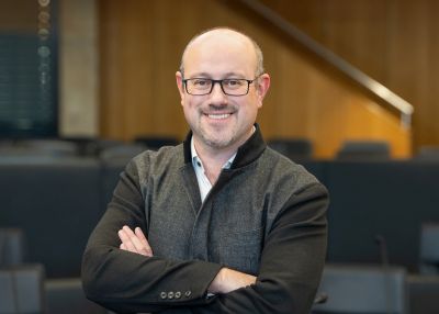 Portrait Manuel Böhler Portrait Manuel Böhler