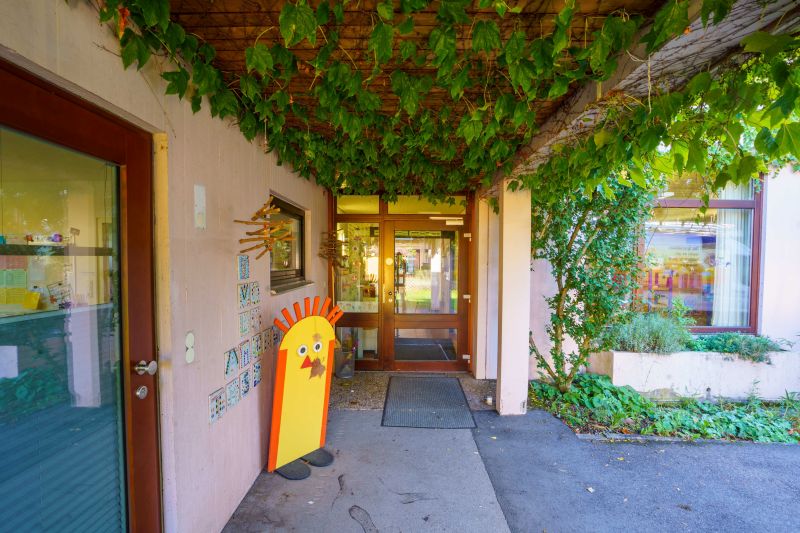 Kindergarten_Achalmstrasse_Boeblingen-Front