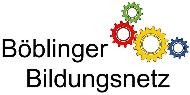 Logo des Böblinger Bildungsnetzes