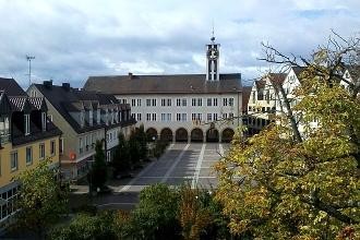 Rathaus