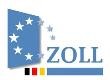 Logo des Zollamtes