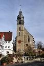 Stadtkirche auf dem Schloßberg