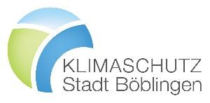 Klimaschutz-Logo Böblingen