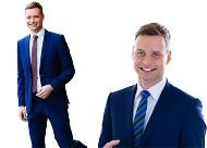 Montage Herr Heizmann