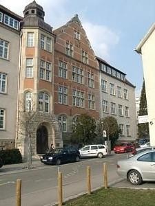 Paul-Lechler-Schule