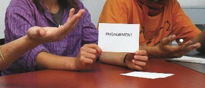 Quelle: Blickwinkel Jugendfotos Deutscher Bundesjugendring