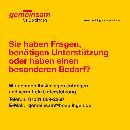 Sie haben Fragen: 07031 669-2360 und gemeinsam@boeblingen.de