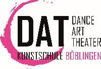 Kunst schule Logo