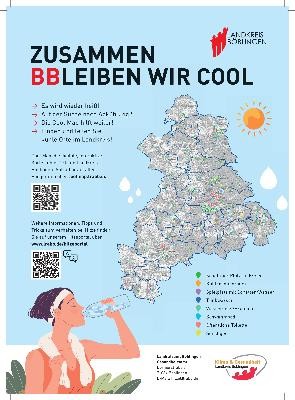 Coolmap - kühle Orte in Böblingen