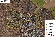 Adresse und Anreise Waldfriedhof