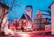 Kirche Dagersheim Kirche Dagersheim