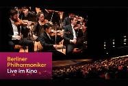 Berliner Philharmoniker Live im Kino
