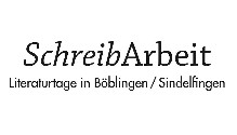 Logo SchreibArbeit